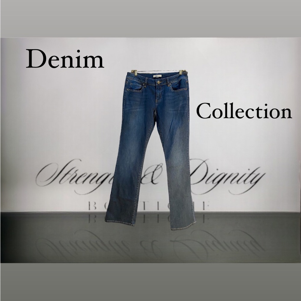 New Arrivals in our denim collection DAILY